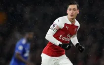 HLV Emery lần đầu lên tiếng về "người thừa" của Arsenal