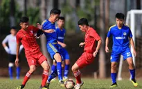 Giải vô địch U19 Quốc gia 2019: Hà Nội có trận thắng đầu tiên