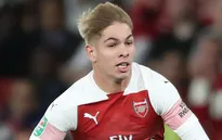 Cầu thủ thứ 2 lên đường rời Arsenal