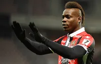 Tổng hợp chuyển nhượng bóng đá châu Âu ngày 04/01: Balotelli có thể trở lại Premier League