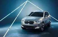 2019 - Năm của những chiếc xe ô tô điện sang trọng?