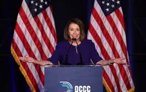 Bà Nancy Pelosi được bầu làm Chủ tịch Hạ viện Mỹ