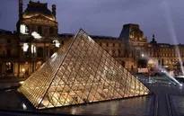 Bảo tàng Louvre lập kỷ lục một phần nhờ ca sỹ Beyonce