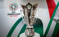 INFOGRAPHIC: Một vài con số thống kê về AFC Asian Cup