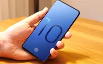 Galaxy S10+ sẽ có phiên bản RAM 12GB, ROM 1TB