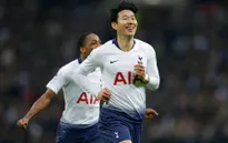 Son Heung-min trở thành cầu thủ xuất sắc nhất châu Á 2018