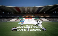 Các Tiểu Vương Quốc Ả Rập Thống Nhất sẵn sàng cho Asian Cup 2019