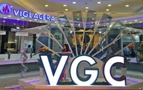 Cổ phiếu Viglacera được phép đăng ký niêm yết trên HoSE