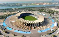 Lễ khai mạc Asian Cup 2019 (22h30 ngày 05/01, trực tiếp trên VTV5 và VTV6)