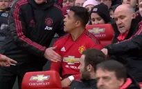 Chấp nhận lương “bèo”, Alexis Sanchez sang Inter Milan