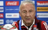 HLV UAE đặt mục tiêu cao nhất tại Asian Cup 2019