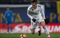 HLV Zidane xác định thời điểm "chốt" tương lai Gareth Bale