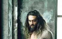 Sao nam Aquaman là người đàn ông hấp dẫn hành tinh