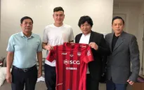 Chuyển nhượng bóng đá quốc tế ngày 06/01: Đặng Văn Lâm gia nhập Muangthong United sau Asian Cup 2019