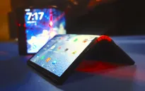 Google cũng sẽ ra mắt smartphone màn hình gập