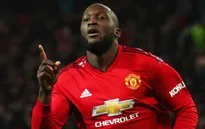 Sốc: Man Utd đang tìm cách thanh lý Romelu Lukaku