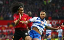 HLV Solskjaer khen hết lời sao trẻ Hà Lan của Man Utd