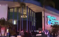 Vụ xả súng tại California, 7 người thương vong