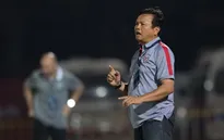 Asian Cup 2019: Tân HLV ĐT Thái Lan hứa "làm fan hạnh phúc" với "bóng đá đẹp"