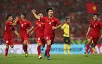 CHÍNH THỨC: Được đăng ký 2 cầu thủ trên 22 tuổi ở môn bóng đá đá nam SEA Games 30
