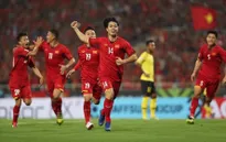 ĐT Việt Nam hướng tới kỷ lục bất bại 19 trận