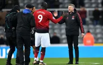Lukaku tiết lộ lý do "mê mệt" Solskjaer ngay từ lần gặp đầu tiên