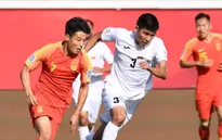 Asian Cup 2019: ĐT Trung Quốc ngược dòng kịch tính trước ĐT Kyrgyzstan