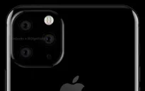 Hình ảnh mới nhất về iPhone XI 2019, cụm 3 camera hình vuông độc đáo