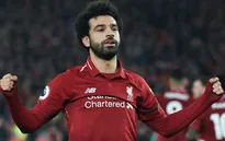 HLV Liverpool lo Salah tịt ngòi trước Man Utd