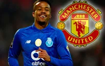 Man Utd đón tin vui từ mục tiêu 44 triệu bảng