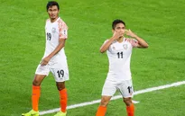 Người hùng Ấn Độ hạ ĐT Thái Lan bỏ ngoài tai thành tích ghi bàn vượt Messi