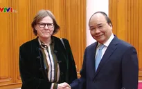 “Việt Nam nỗ lực để EC sớm gỡ thẻ vàng đối với thủy sản”