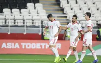 ASIAN CUP 2019: ĐT Iran thắng giòn giã ĐT Yemen với tỉ số 5-0