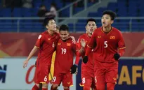 Đội bóng khác bảng rút lui, U23 Việt Nam bỗng rơi vào thế khó