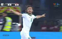 VIDEO: Humam Tariq vừa vào sân đã ghi bàn gỡ hòa cho ĐT Iraq