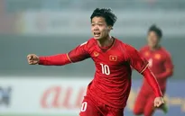 Công Phượng: "ĐT Việt Nam sẽ cố gắng hơn nữa để có thể làm điều gì đó cho người hâm mộ"