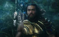 "Aquaman" là bộ phim có doanh thu cao nhất vũ trụ điện ảnh DC