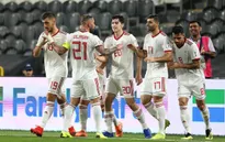Asian Cup 2019: 5 điểm nhấn trong màn "đè bẹp" Yemen của ứng viên vô địch Iran