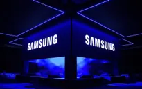 Giới thiệu hàng loạt "hàng khủng", Samsung giương oai tại CES 2019
