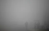 Sương mù dày đặc tại Thái Lan gây lo ngại về bệnh hô hấp cho người dân