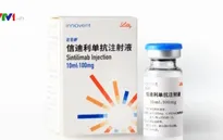 Trung Quốc cấp phép cho thuốc điều trị ung thư hạch thể Hodgkin