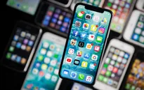 Doanh số bán iPhone giảm 20% trong tháng 11