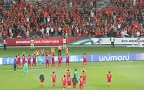 Asian Cup 2019: HLV Park Hang Seo đặt mục tiêu ĐT Việt Nam có điểm trước ĐT Iran