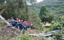 Bộ trưởng Bộ GTVT: Khẩn trương khắc phục điểm đen tai nạn trên đèo Hải Vân