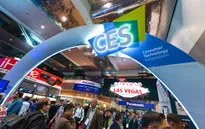 Từ CES 2019, công nghệ 5G, AI và tivi 8K sẽ công phá thị trường thế giới
