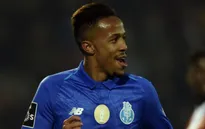 Real Madrid rộng đường đón sao trẻ Porto