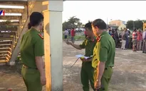Nhóm học sinh hỗn chiến, 1 học sinh tử vong