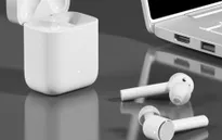 Apple có AirPods, Xiaomi có AirDots