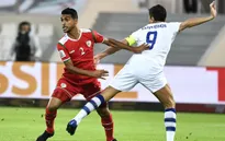 ASIAN CUP 2019: ĐT Uzbekistan thắng kịch tính 2-1 trước ĐT Oman