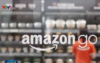 Amazon dự định mở rộng thanh toán không thu ngân tại sân bay và rạp phim